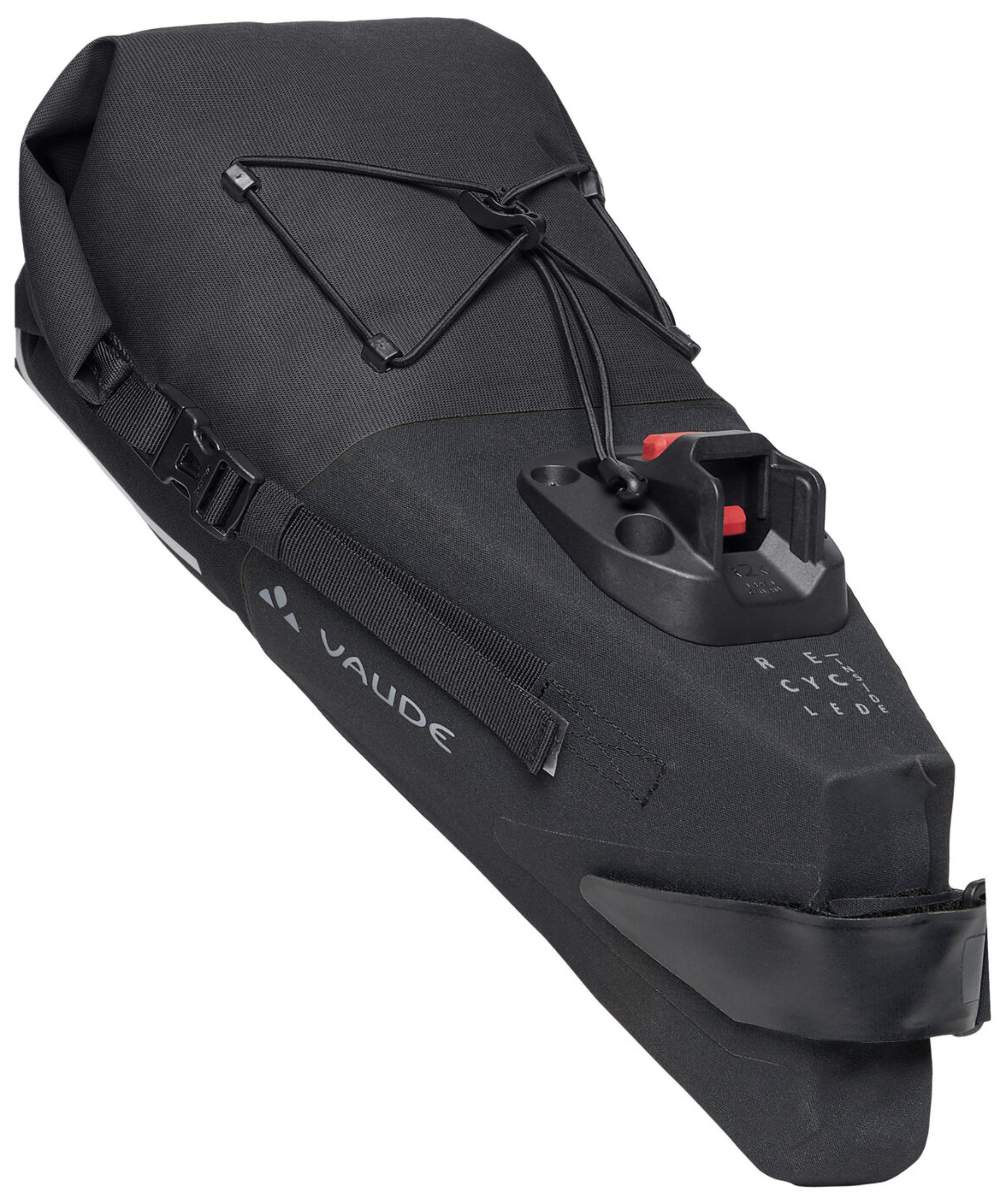 VAUDE Trailsaddle M black
