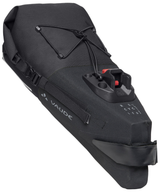 VAUDE Trailsaddle M black