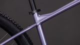 B-Ware Cube Aim ONE lightpurple´n´chrome (2026)