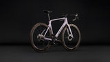 Cube Agree C:62 Race  lilacfibre´n´black (2027)