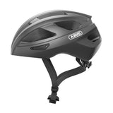 Abus Fahrradhelm Macator titan