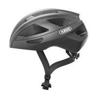 Abus Macator Fahrradhelm | titan – aktuelle Variante