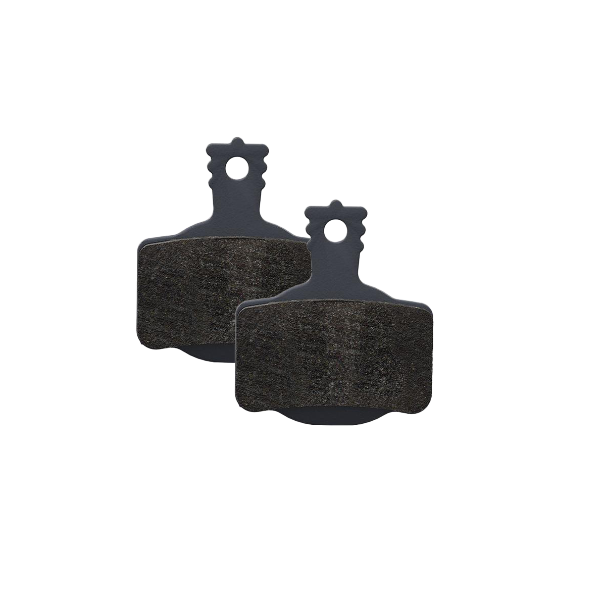 Magura  MDP 7 Bremsbeläge 2 Stück black grey
