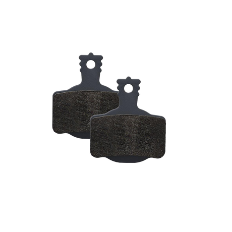 Magura  MDP 7 Bremsbeläge 2 Stück black grey