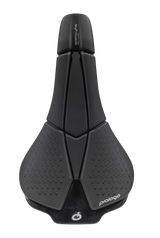prologo Scratch M5 Nack Sattel schwarz