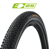 Continental Terra Adventure Trail Grip Falt 28" Faltreifen  schwarz/graphit-reflex