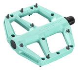 Look Trail Fusion Pedale Ice Blue