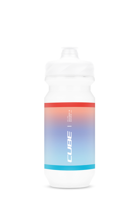 CUBE Trinkflasche Flow DS 500 Teamline