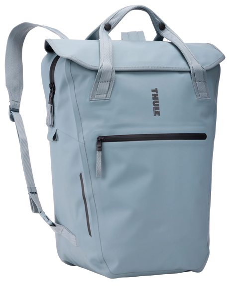 Thule Shield Backpack Inlock Bike Rucksack Mid Blue