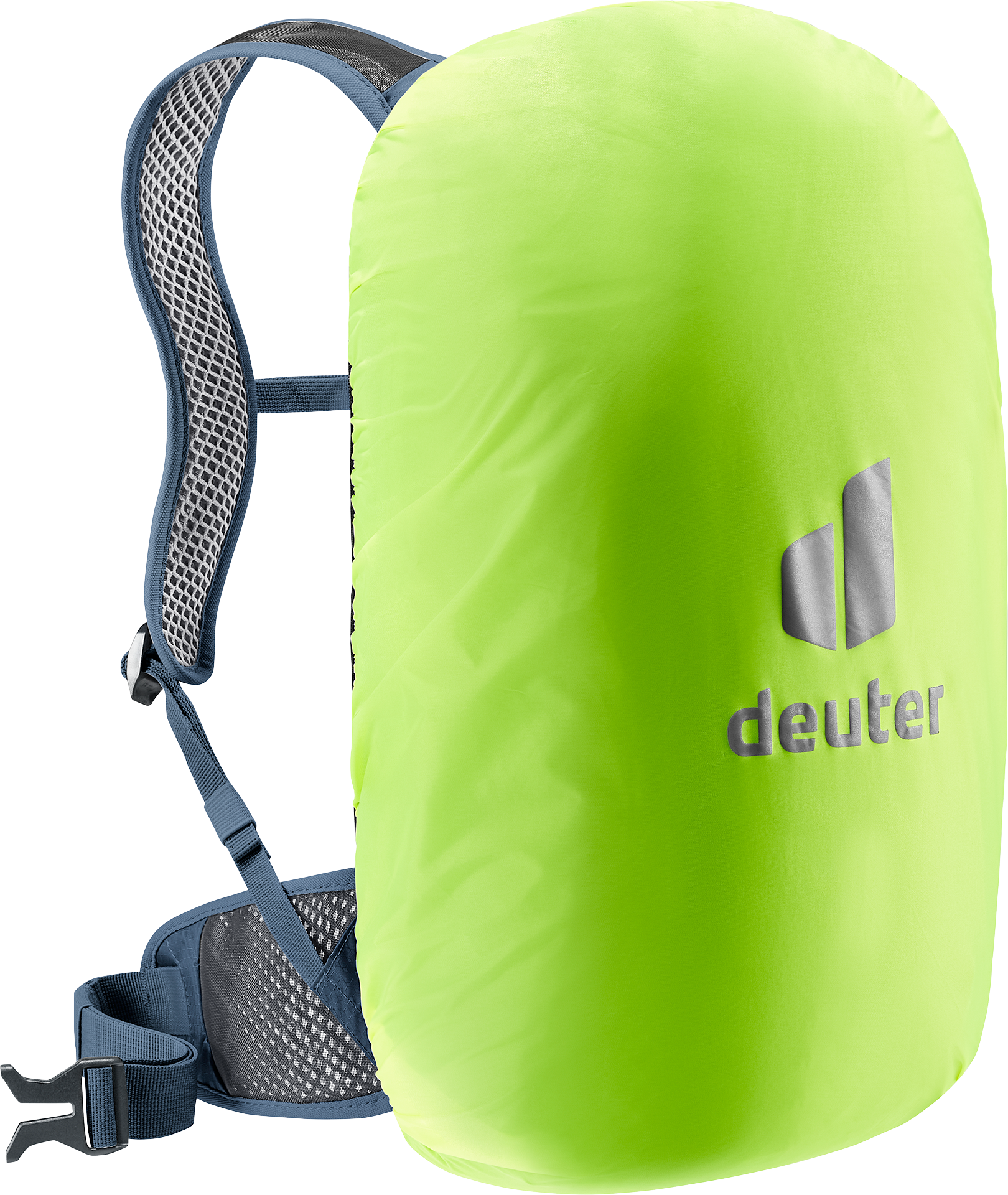deuter Race 12 Fahrradrucksack atlantic-ink