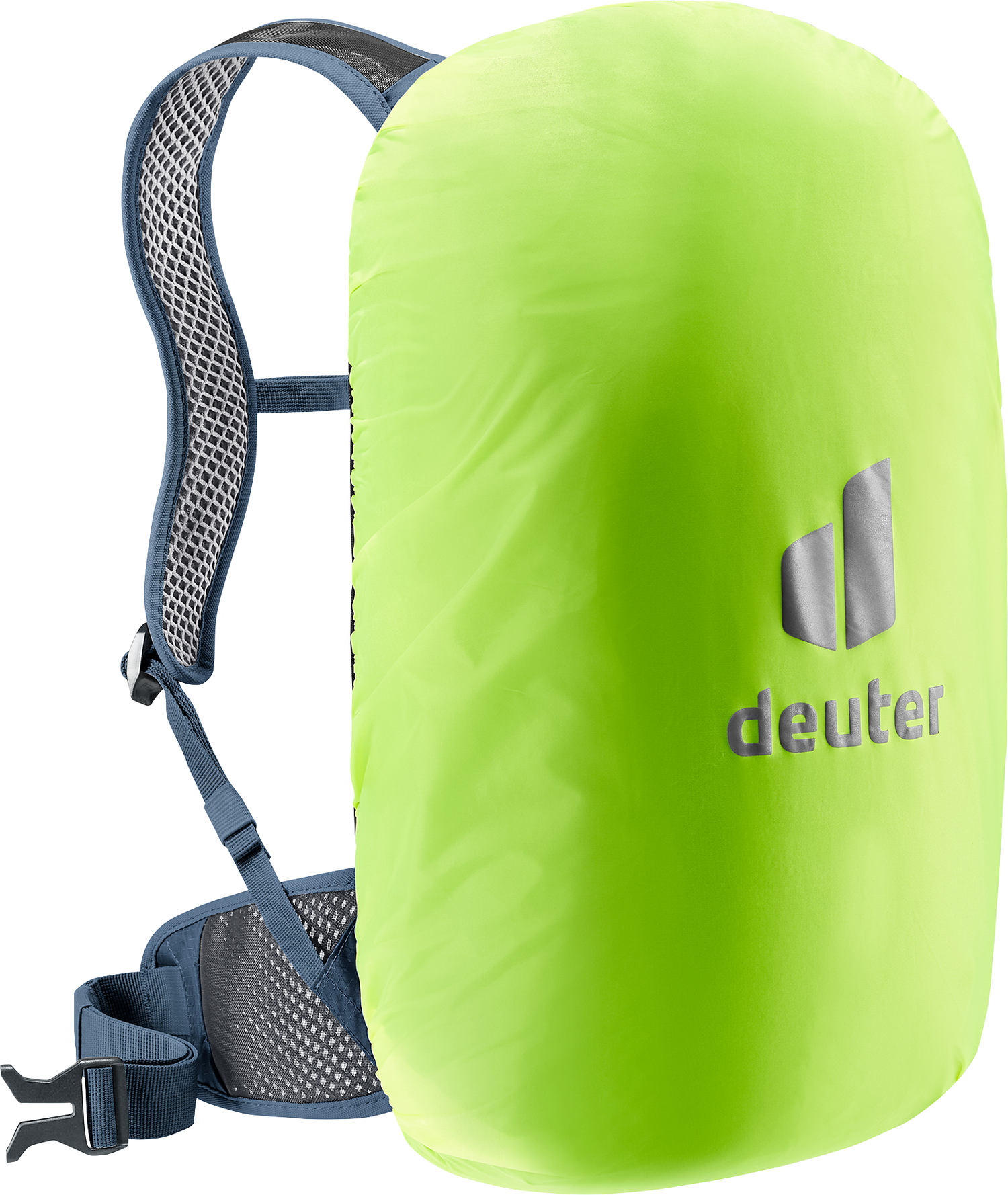 deuter Race 12 Fahrradrucksack atlantic-ink