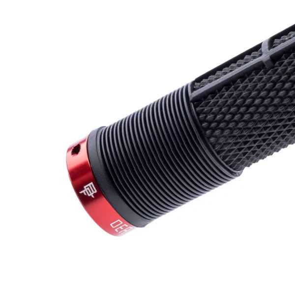 DMR Brendog FL Death Grip 2 Lock-On Griff Race 29,8mm black