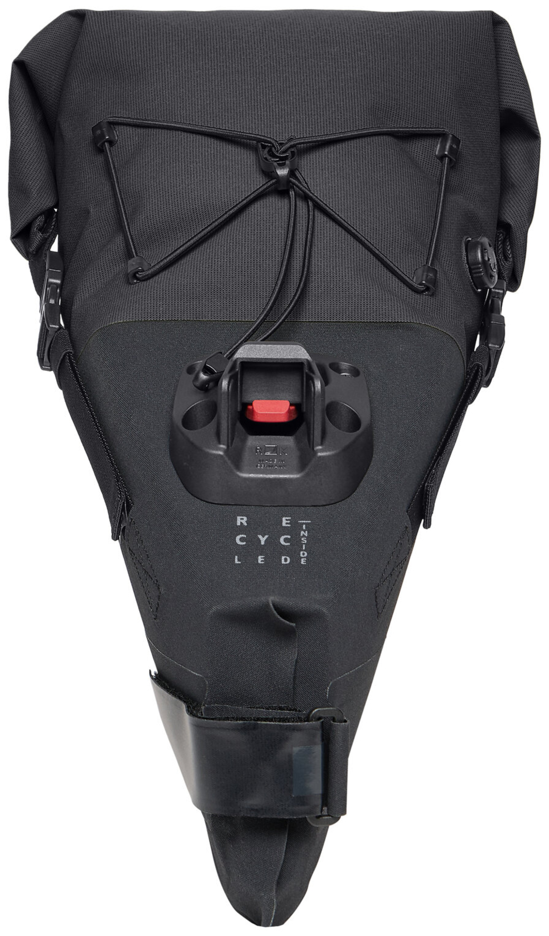 VAUDE Trailsaddle M black
