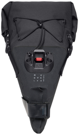 VAUDE Trailsaddle M black