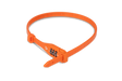Acid Kabelschloss RATCH orange