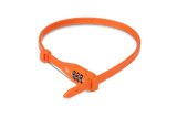 Acid Kabelschloss RATCH orange