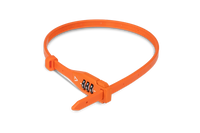 Acid Kabelschloss RATCH orange – aktuelle Variante
