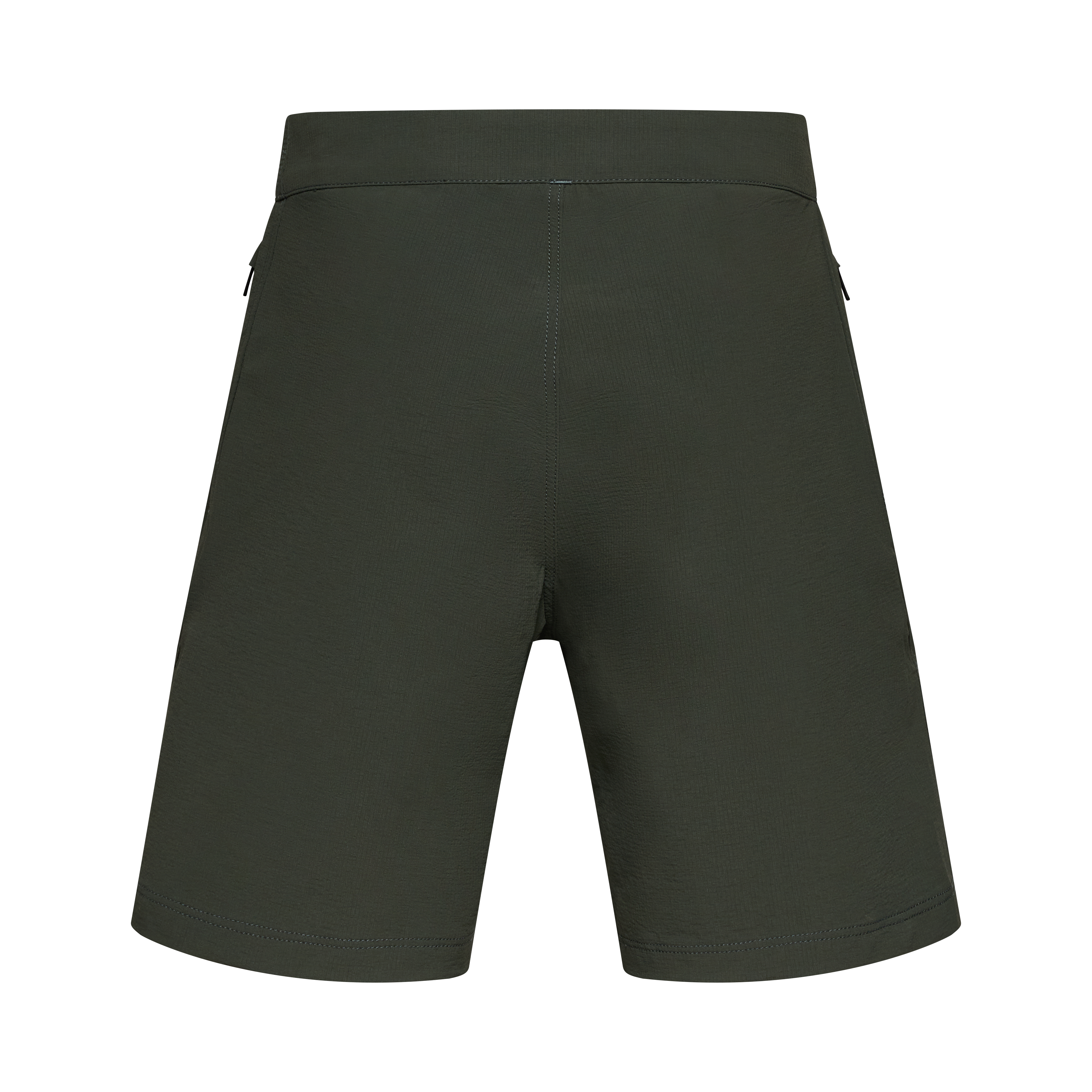 Fox YTH Ranger Short W/Liner Ivy