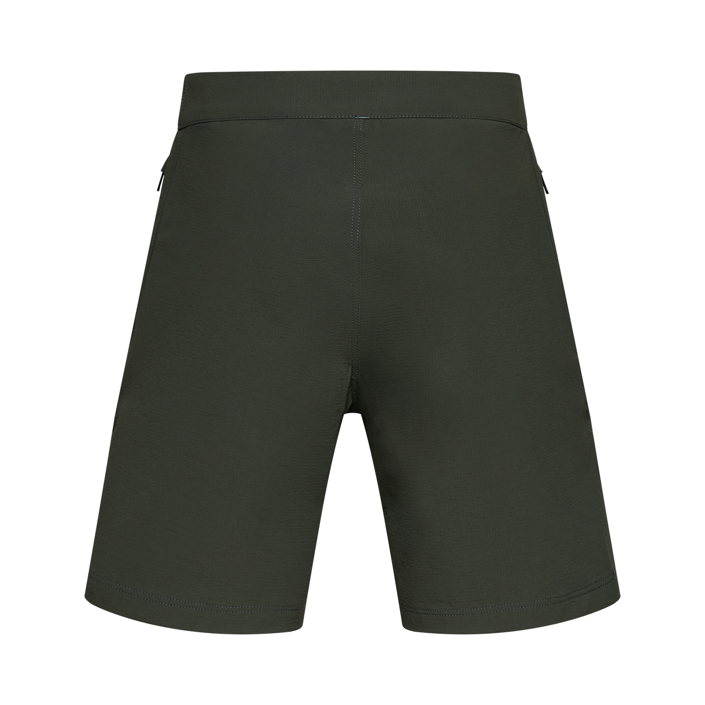 Fox YTH Ranger Short W/Liner Ivy