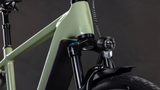Cube Kathmandu Hybrid ONE 800 Diamant pea´n´green (2026)