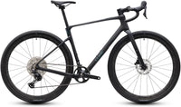 Cube Nuroad C:62 ONE carbon´n´shiftverde (2027)