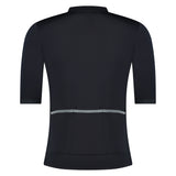Shimano FUTURO Short Sleeve Jersey Black
