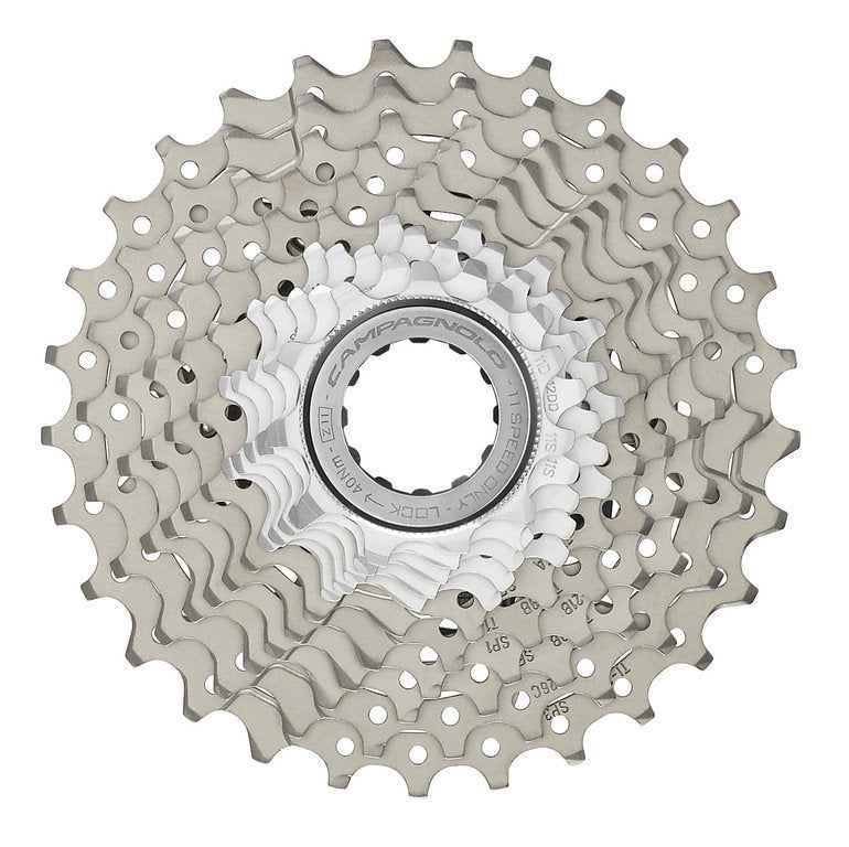 Campagnolo Super Record Kassette 12-fach 11-29 Zähne