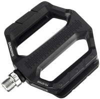 Shimano PD-EF202 Plattform Pedale schwarz – aktuelle Variante