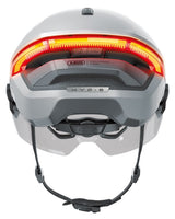 Abus HYP-E BL.ACE gleam silver