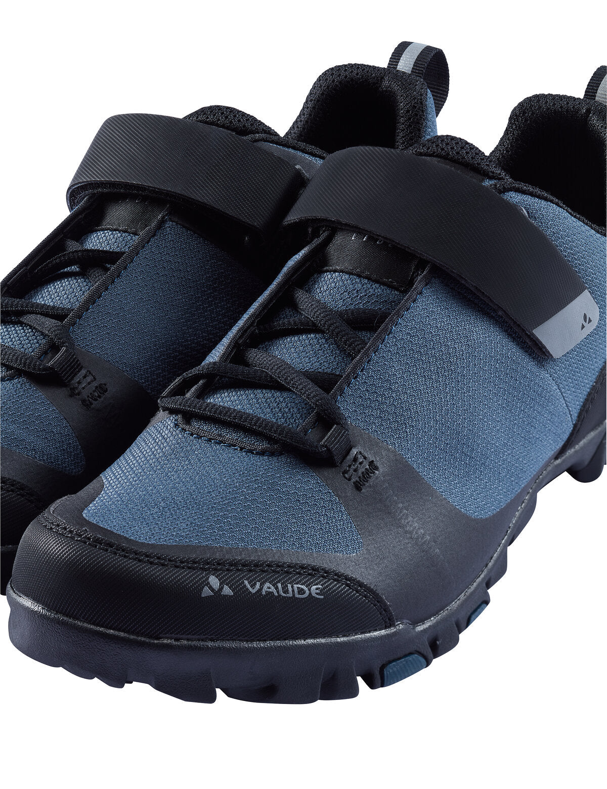 VAUDE TVL Pavei II Fahrradschuhe Herren blau