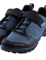 VAUDE TVL Pavei II Fahrradschuhe Herren blau