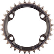 Shimano Deore XT SM-CRM81 Kettenblätter für FC-M8000 1-fach