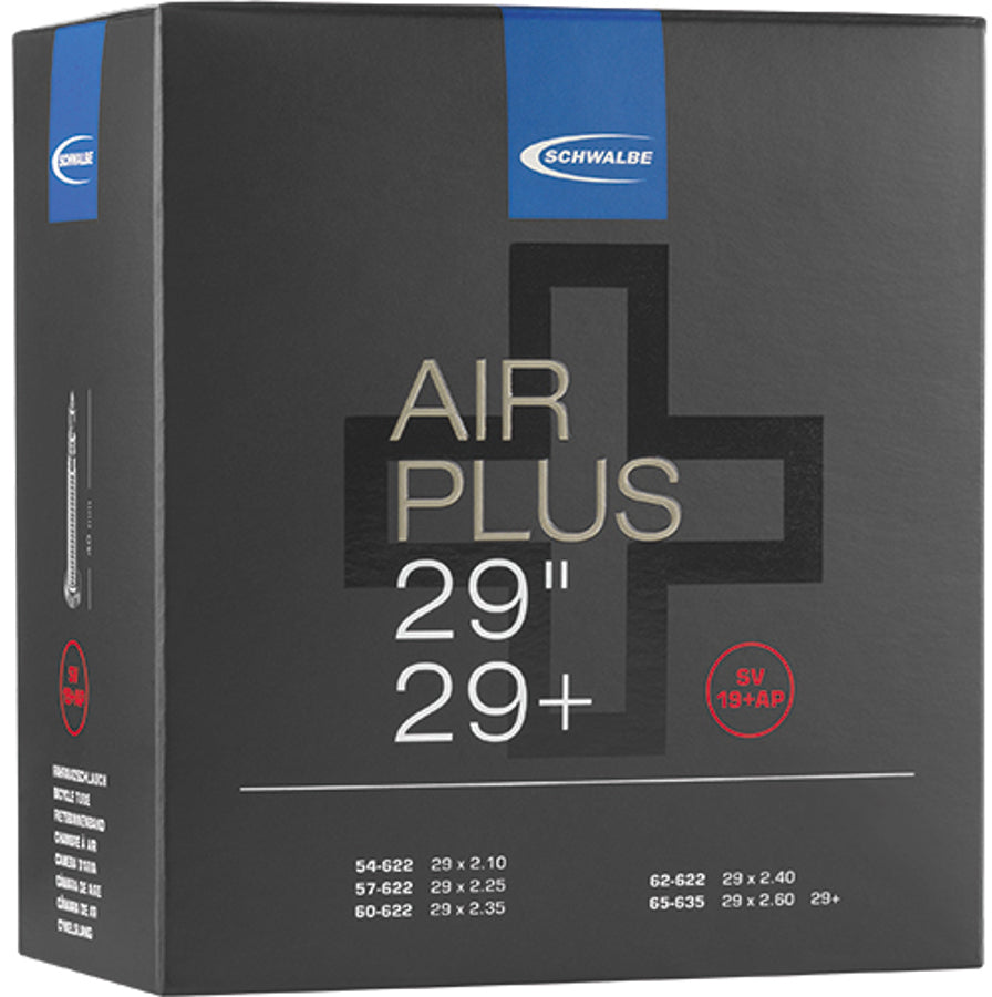 Schwalbe Air Plus 29