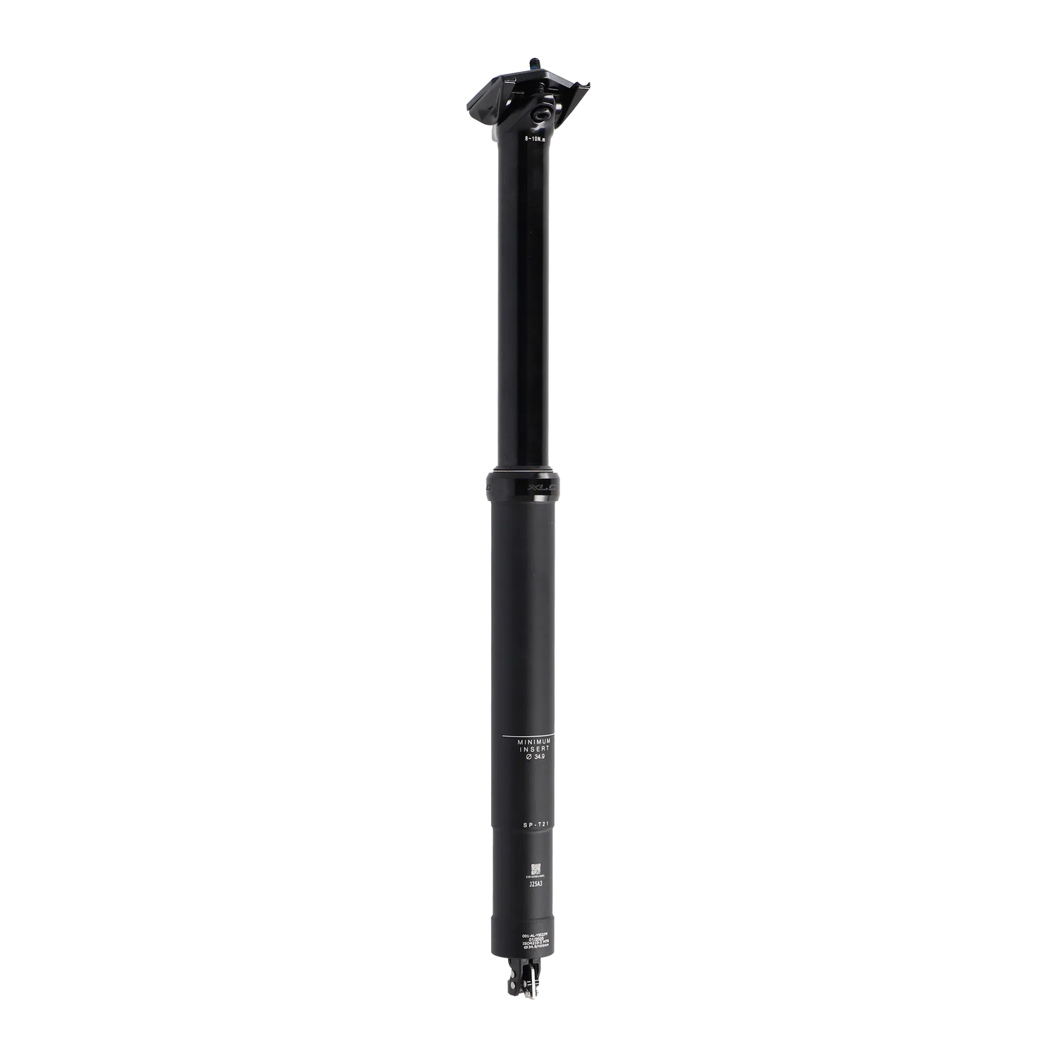 XLC SP-T21 Dropper Post Ø 31,6mm