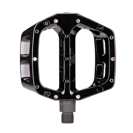DMR V8 Classic Plattform-Pedale black