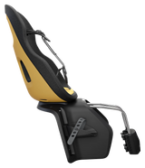 Thule Yepp Nexxt 2 Maxi Kindersitz Rahmen-Montage Burnished Yellow