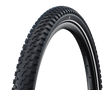 Schwalbe Reifen MARATHON PLUS MTB SmartGuard ADDIX E-50 reflex schwarz