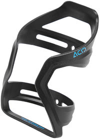 ACID Flaschenhalter UNIVERSAL black´n´blue – aktuelle Variante