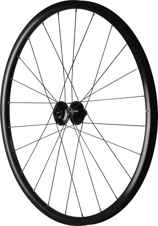 Mavic AKSIUM 1 DISC Vorderrad 28