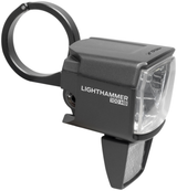Trelock LS 890-HB Lighthammer 100 E-Bike Frontlicht inkl. ZL HB 400-318/350