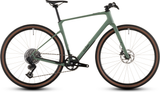 Cube Nulane C:62 SLT  greensmoothie´n´green (2026)