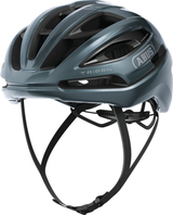 Abus Gravel-Helm Taipan como blue