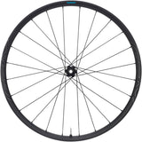 Shimano GRX WH-RX570 Hinterrad 27.5" Centerlock 12x142mm schwarz