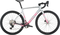 Scott Addict 30 (2026) | Gravelbike | carbon grey  – aktuelle Variante
