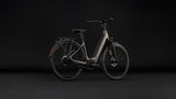 Cube Supreme Hybrid Deluxe SLX 600 Easy Entry teak´n´chrome (2027)