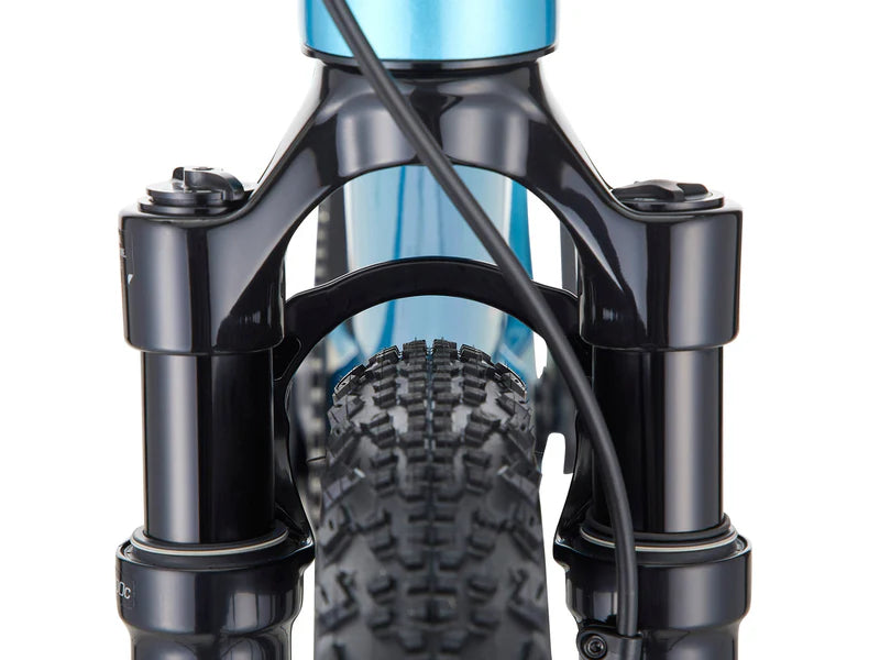 Kona Ouroboros CR blue