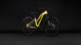 Cube Reaction Hybrid Race 800 FE Trapez bananasplit´n´black (2027)