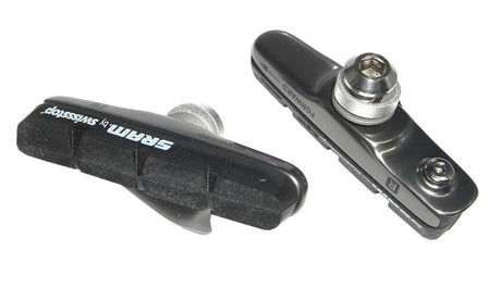 SRAM Force Bremsbeläge Bremssattel schwarz