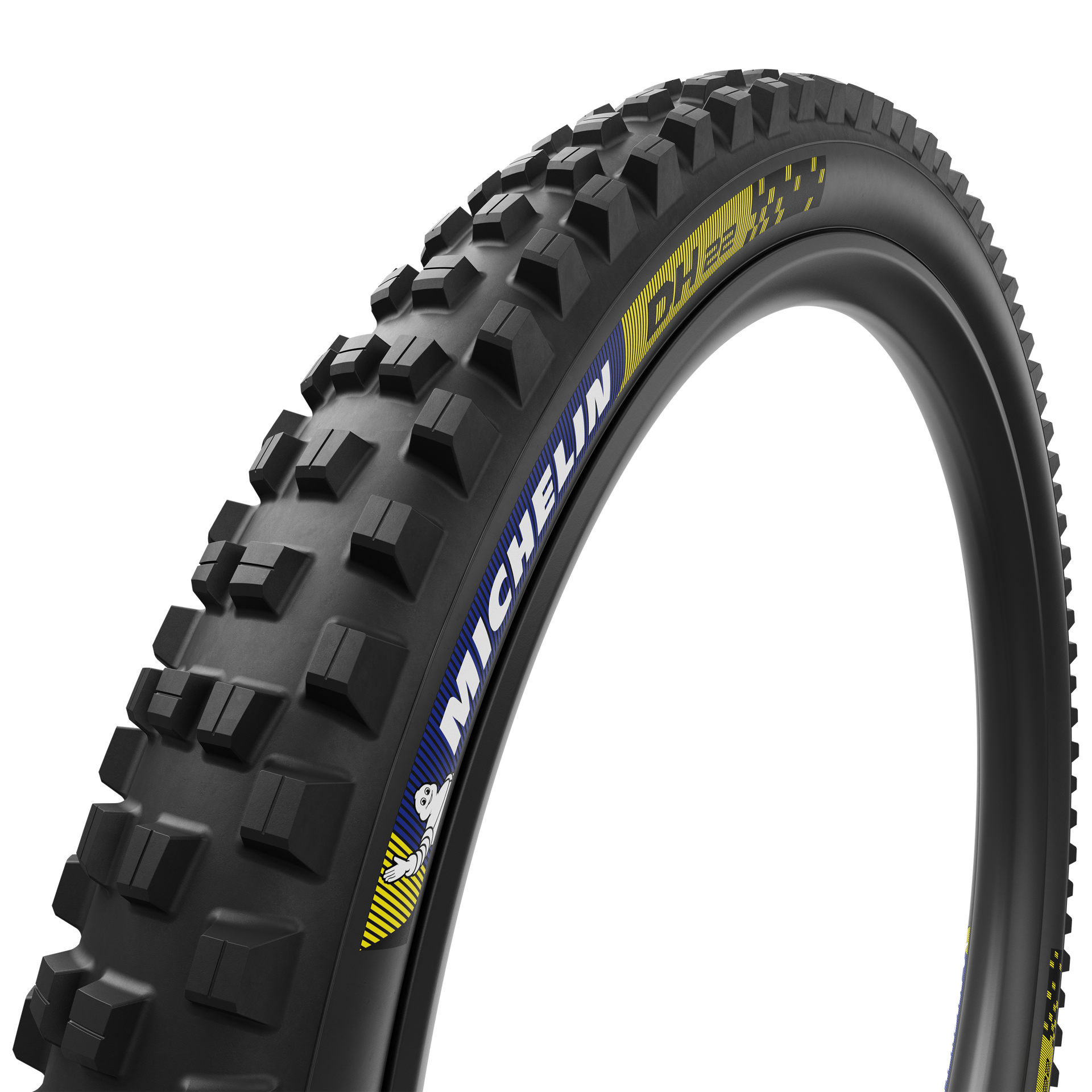 Michelin DH 22 29