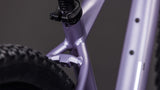 B-Ware Cube Aim ONE lightpurple´n´chrome (2026)